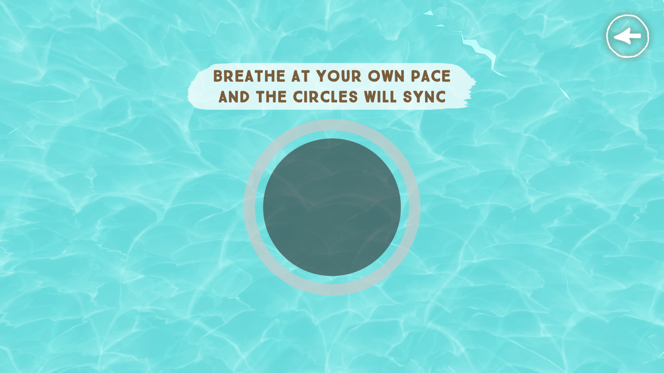 Apart of Me Game Screenshot