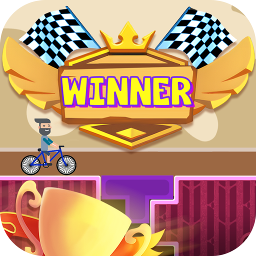 Champion Winner Latest Version for Android/iOS APK - TapTap