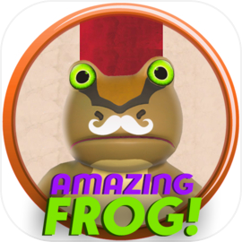 Criminal Amazing Frog Simulator Game