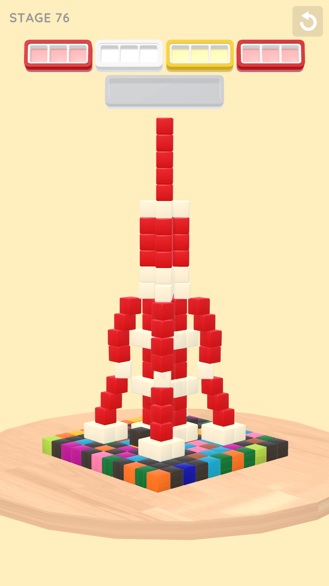 Block Tower Away Latest Version for Android/iOS APK - TapTap