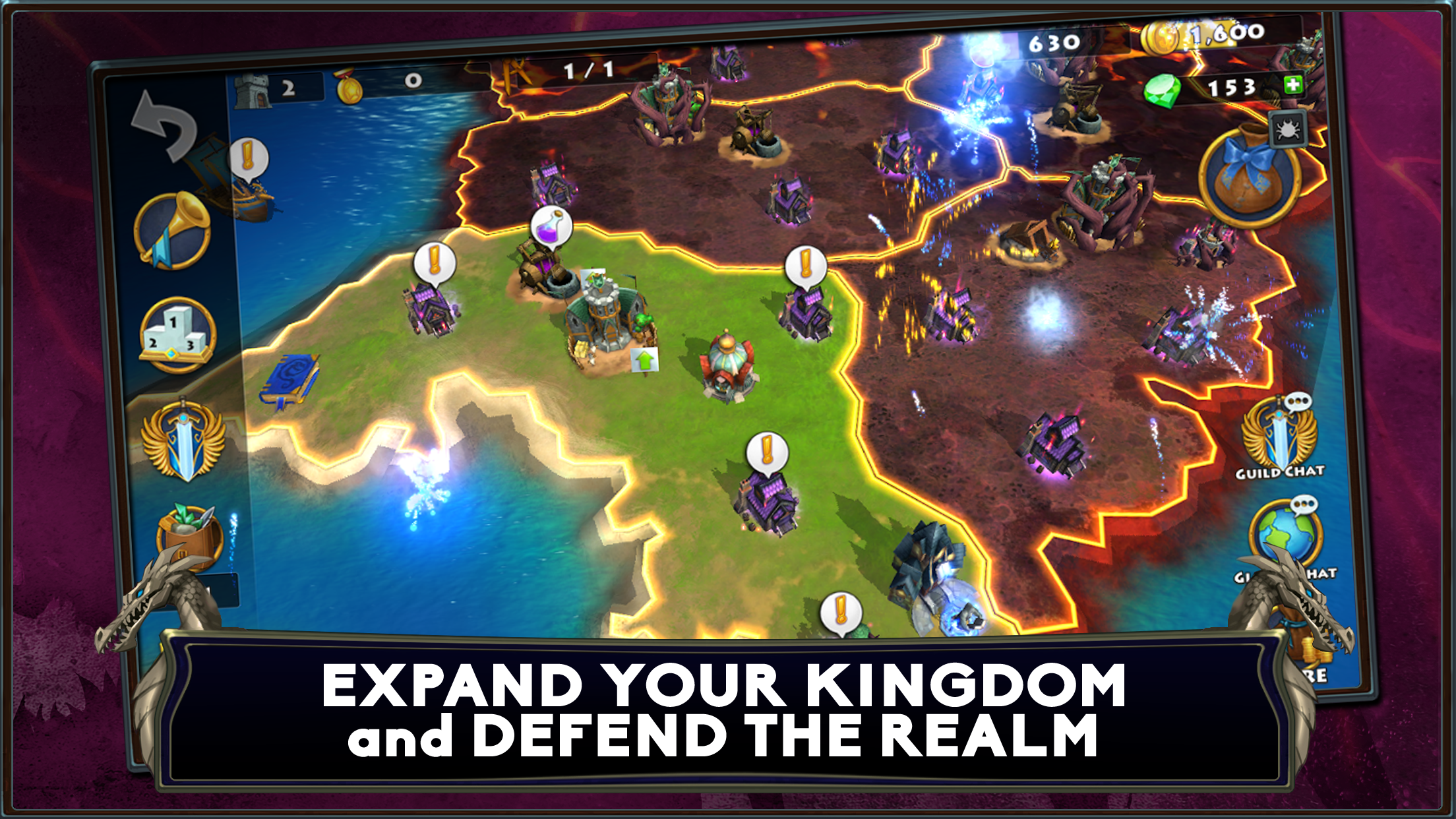 Скриншот игры The Incorruptibles