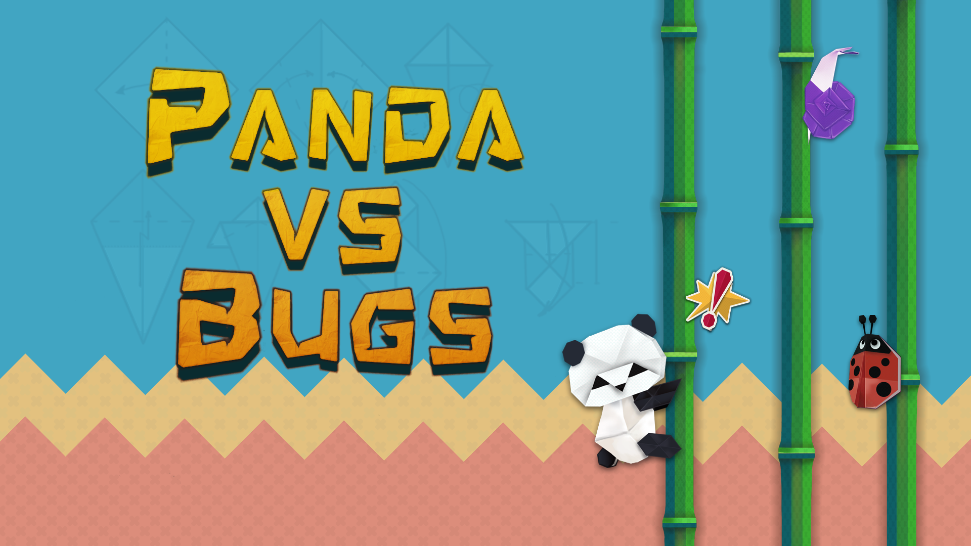 Banner of Panda Vs Bugs 1.24