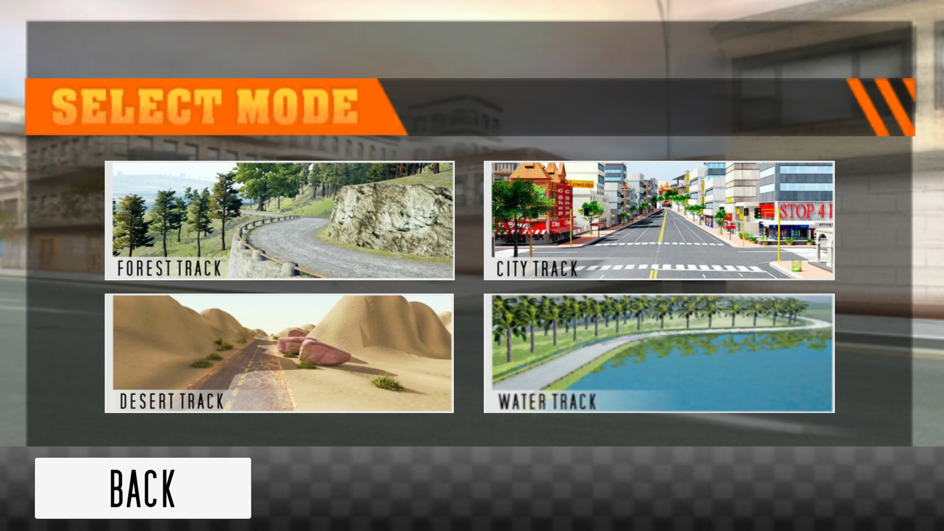 Screenshot 2 of Stunt Biker 1.2