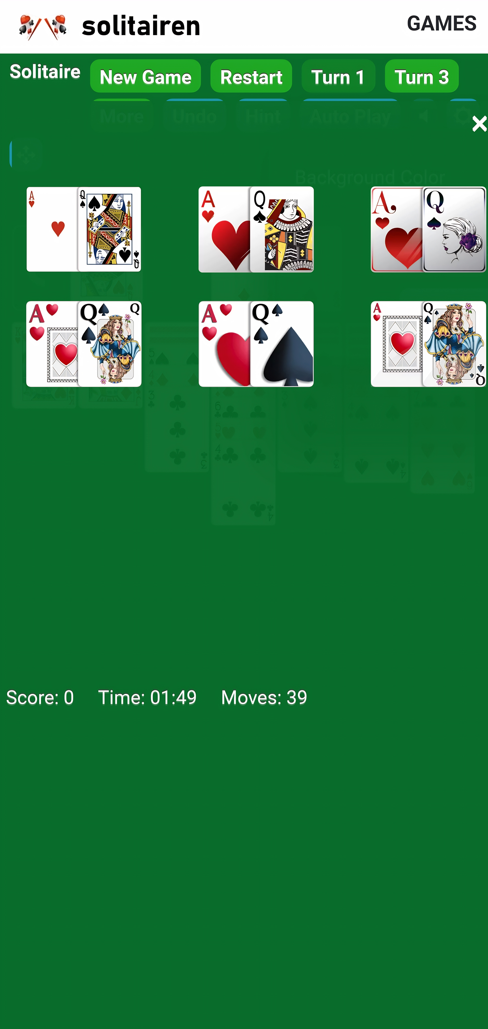 Solitaire Online Card Games mobile android iOS apk download for