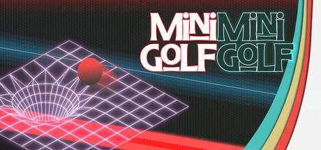 Banner of Mini Mini Golf Golf 