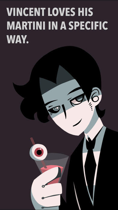 Screenshot 2 of Vincent's Amazing World of Scary Human Heads 