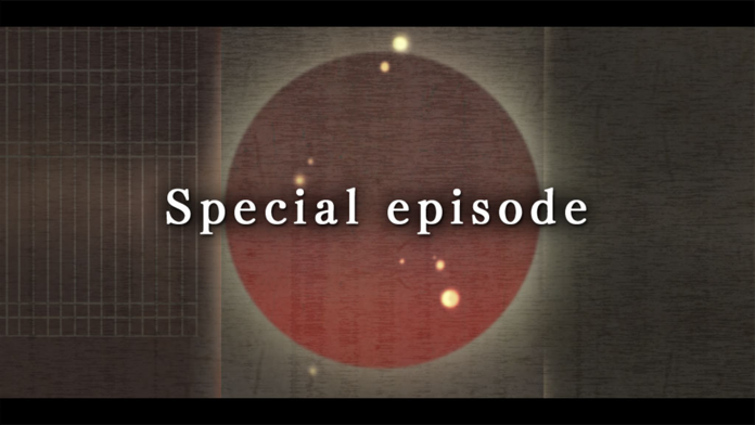 Hakuoki：Episodic Version Game Screenshot