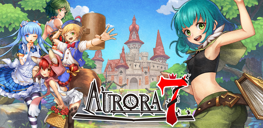 Banner of Aurora7 0.0.15