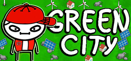 Green City screenshot