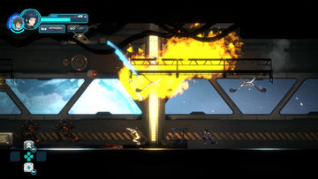 Angel Guardian ภาพหน้าจอเกม