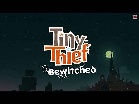 Tiny Thief 的影片截圖