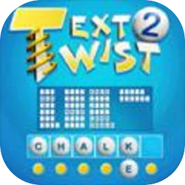 Text Twist