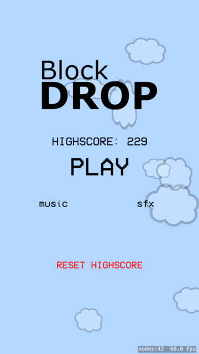 BlockDrop - Block Stacking for Android/iOS - TapTap