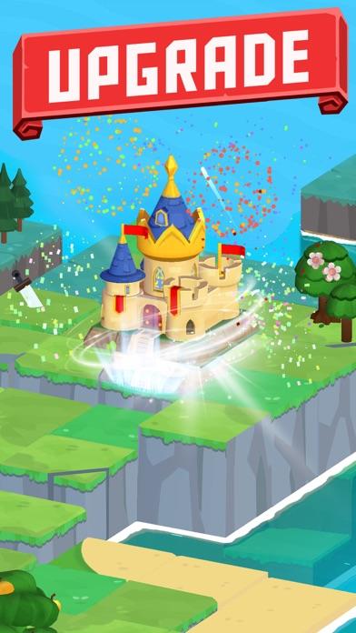 Screenshot 8 of Merge Stories - Merge Games 