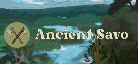 Banner of Ancient Savo 