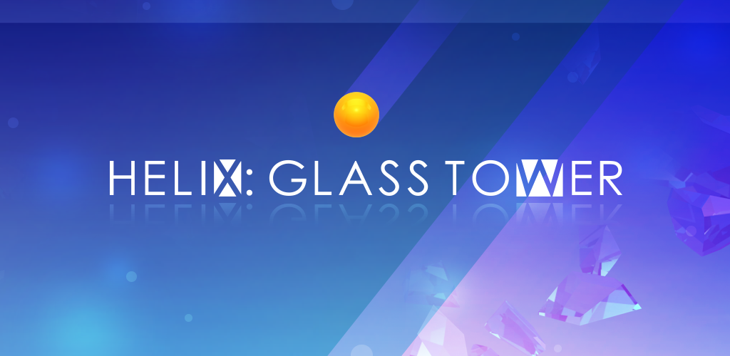 Banner of Helix: Glass Tower 1.2