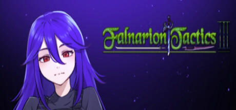 Banner of Falnarion Tactics III 