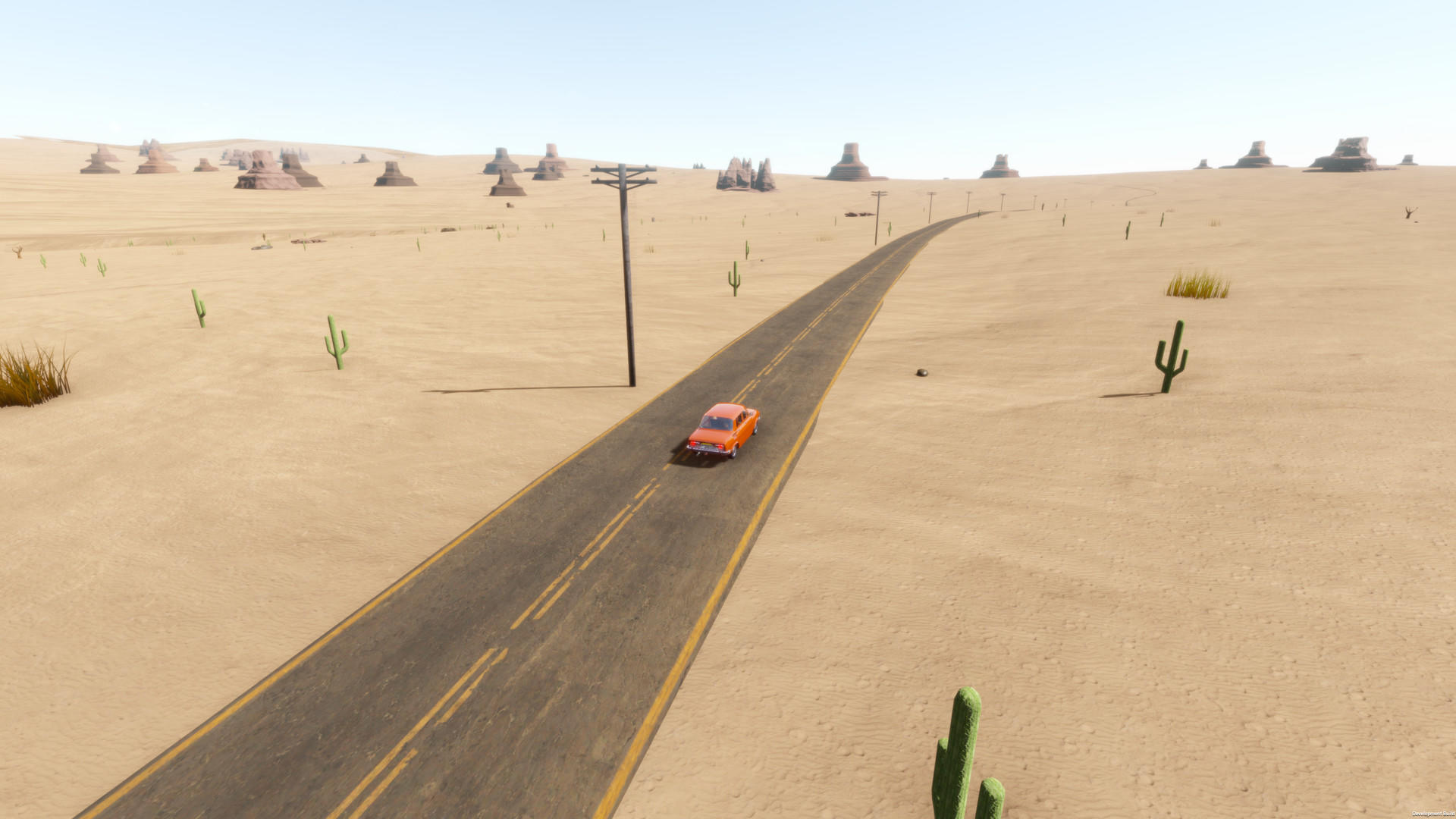 The Long Drive Latest Version for Android/iOS APK - TapTap