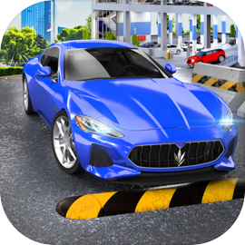 Car Parking APK for Android Download