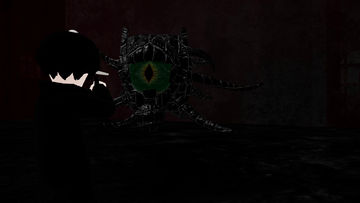 Kafkaesque: The Nightmare Trial Game Screenshot