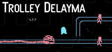 Banner of Trolley Delayma 