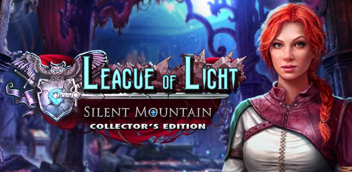 Banner of League of Light: Silent Mountain 1.0