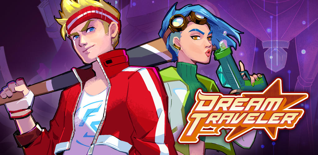 Dream Traveler screenshot