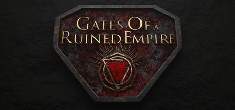 Banner of Gates Of a Ruined Empire 