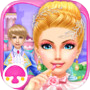 Princess Party Salon-Girl Game
