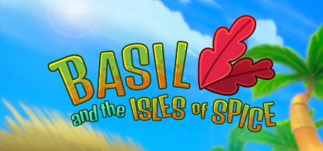 Banner of Basil and the Isles of Spice 