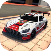 Extreme Car Driving Simulator