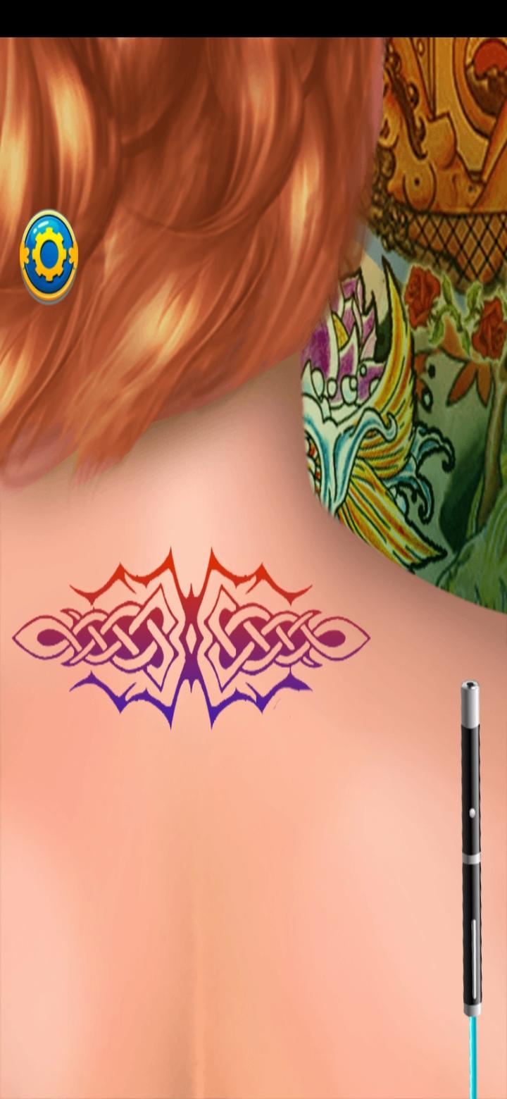 Tattoo Maker:Amazon.co.uk:Appstore for Android
