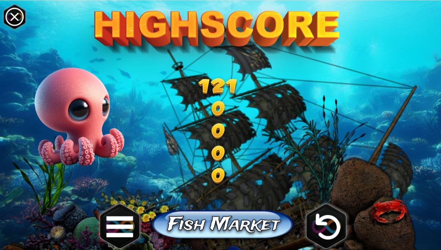 Fish counter android iOS apk download for free-TapTap