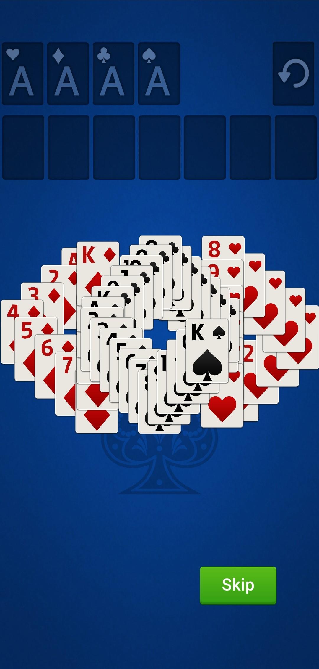 Solitaire: Classic Card Game android iOS apk download for free-TapTap