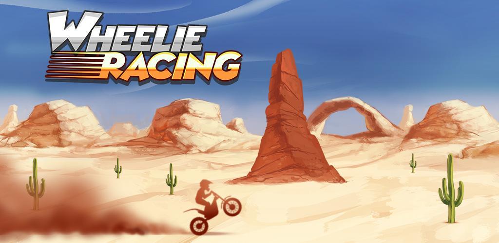 Banner of Wheelie Racing 1.31