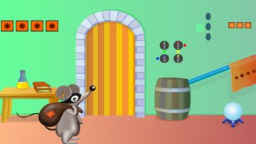 Captura de Tela do Jogo Escape Games Now-12