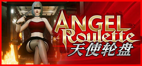 Banner of Angel Roulette 