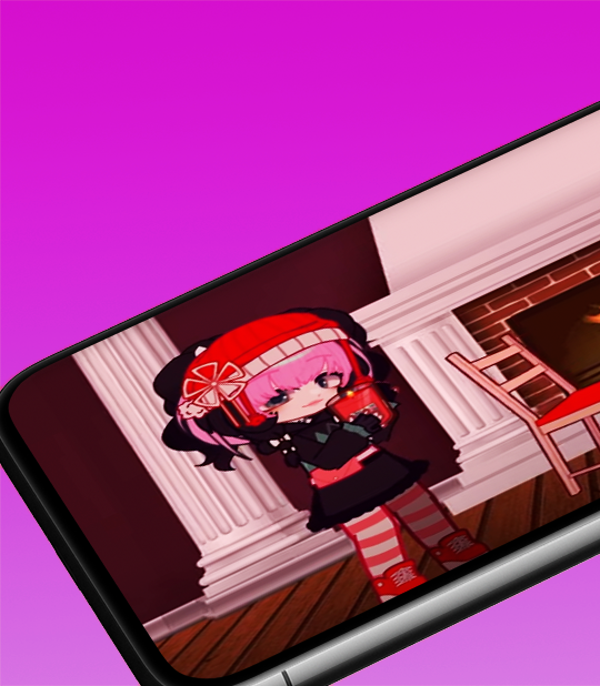 gacha mod nox 2 APK for Android Download
