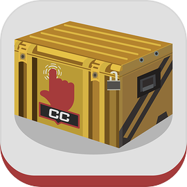 Download & Run Case Opener - skins simulator on PC & Mac (Emulator)