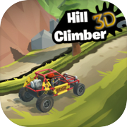 Hill Climber 3D