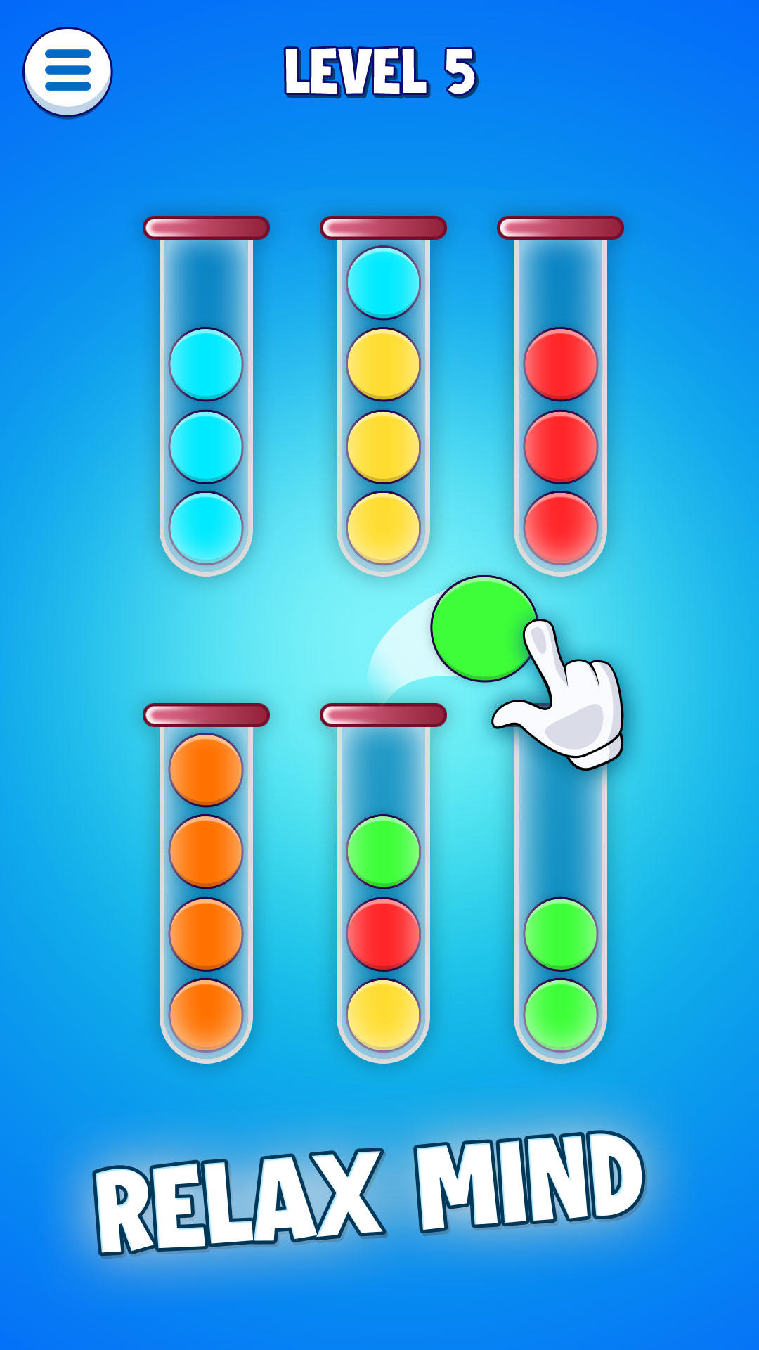 Ball Sort Puzzle - Color Games APK para Android - Download