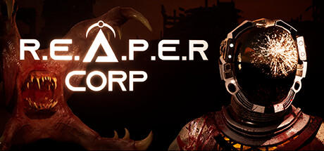 Banner of R.E.A.P.E.R. Corp. 