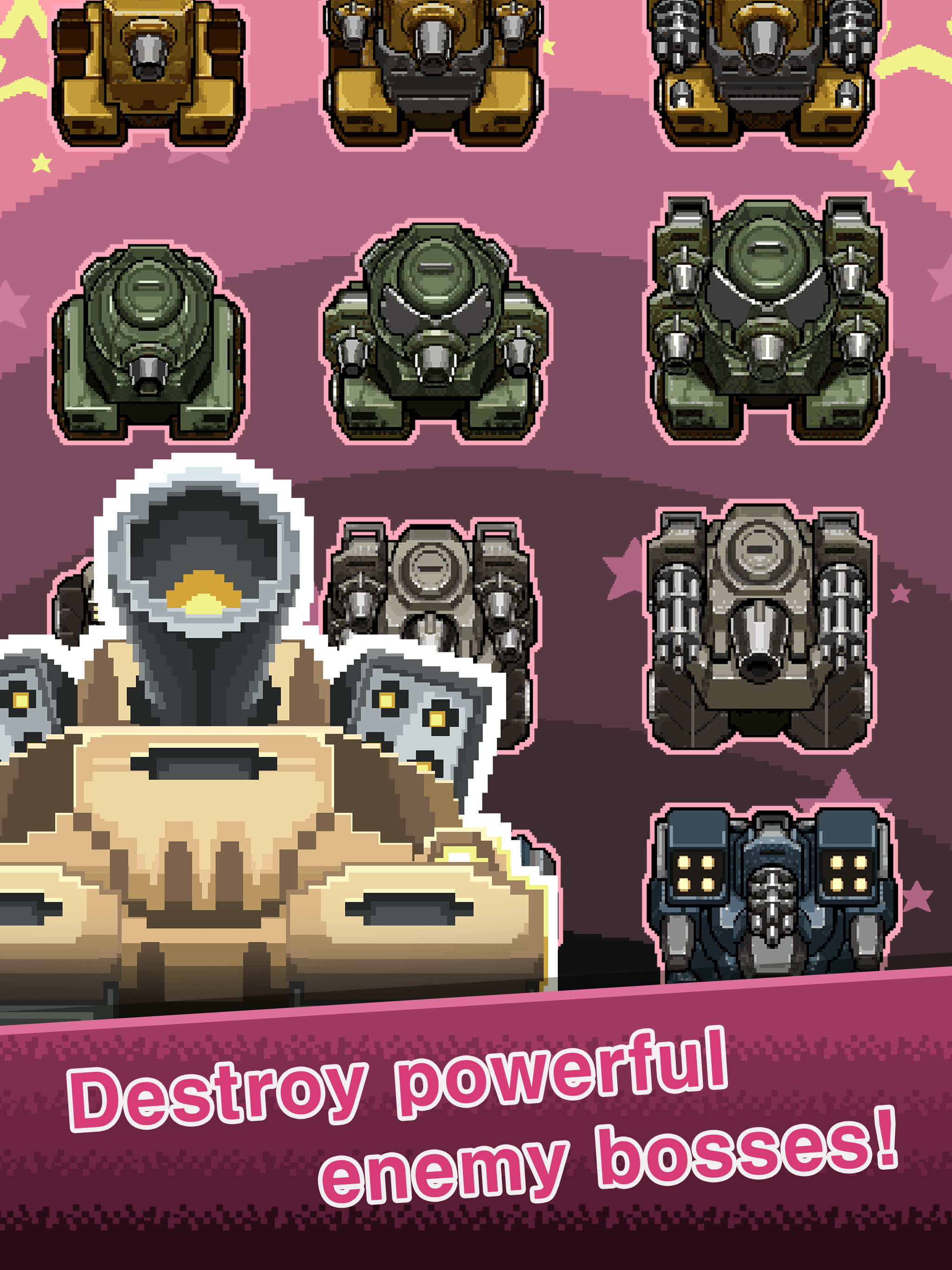 Raising Rank Insignia Game Screenshot