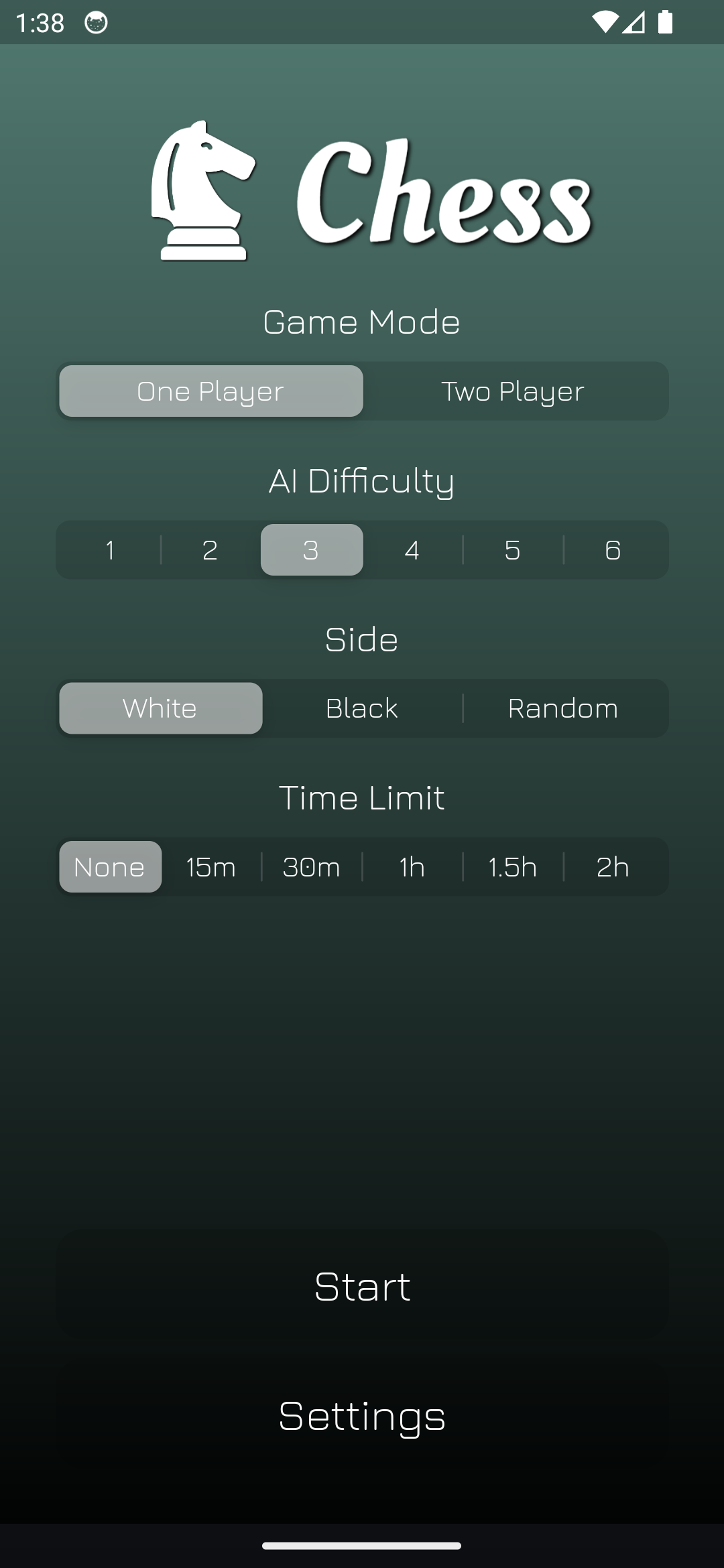 Xadrez 2024 modo offline versão móvel andróide iOS apk baixar  gratuitamente-TapTap