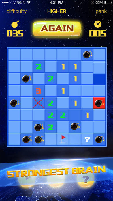 Lighter:高頻助手稳定安全 Game Screenshot