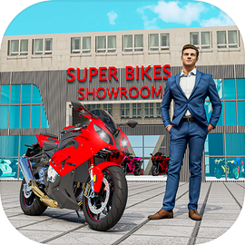 Motor Tour Moto Simulator android iOS apk download for free-TapTap