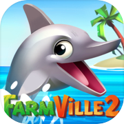 FarmVille 2- Tropic Escape