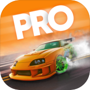 Drift Max Pro Car Racing Game