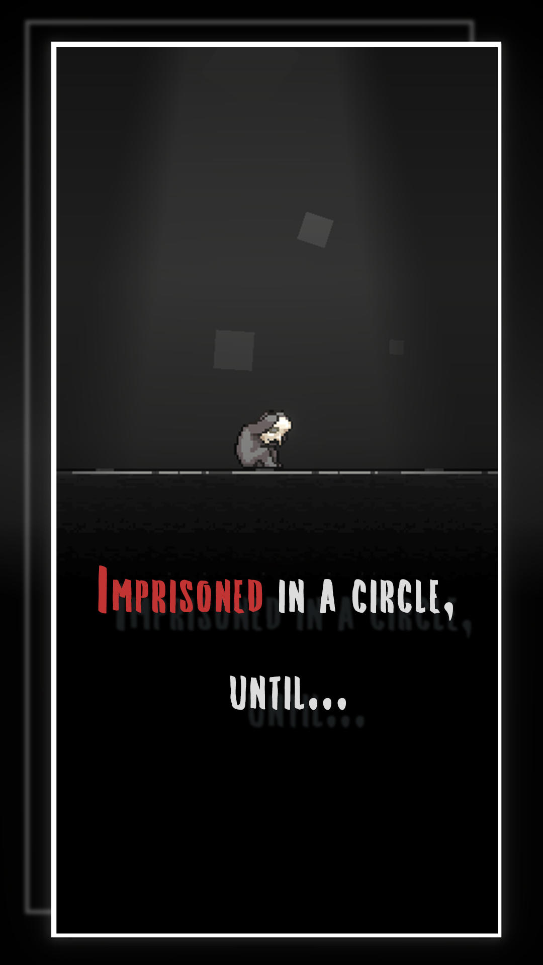 My Darkest Moment Game Screenshot