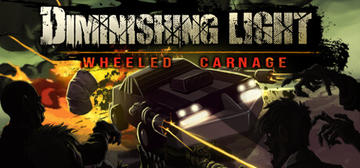 Banner of Diminishing Light: Wheeled Carnage 